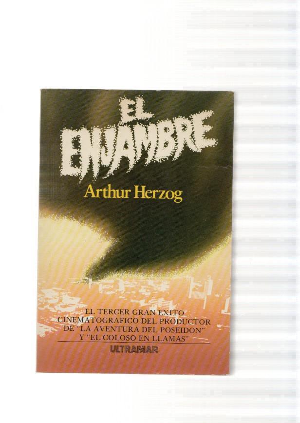 El enjambre