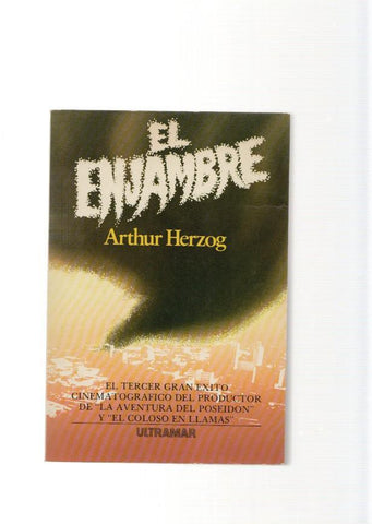 El enjambre