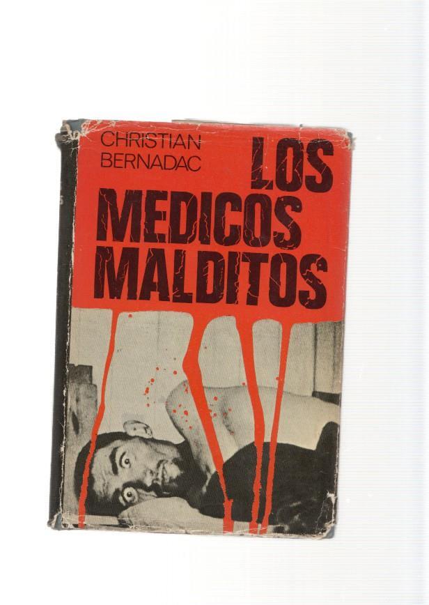 Los medicos malditos