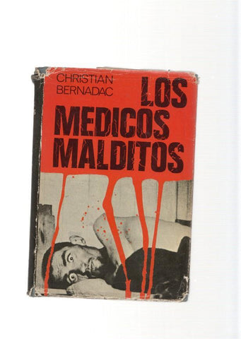 Los medicos malditos