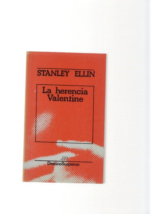 La herencia Valentine
