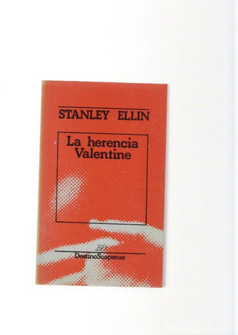 La herencia Valentine