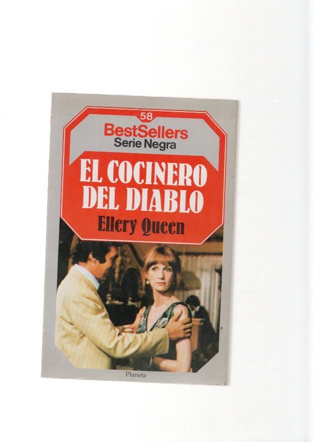 El cocinero del diablo