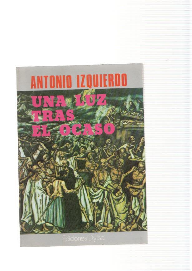 Una luz tras el ocaso
