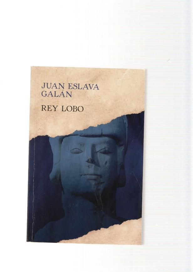 Rey Lobo