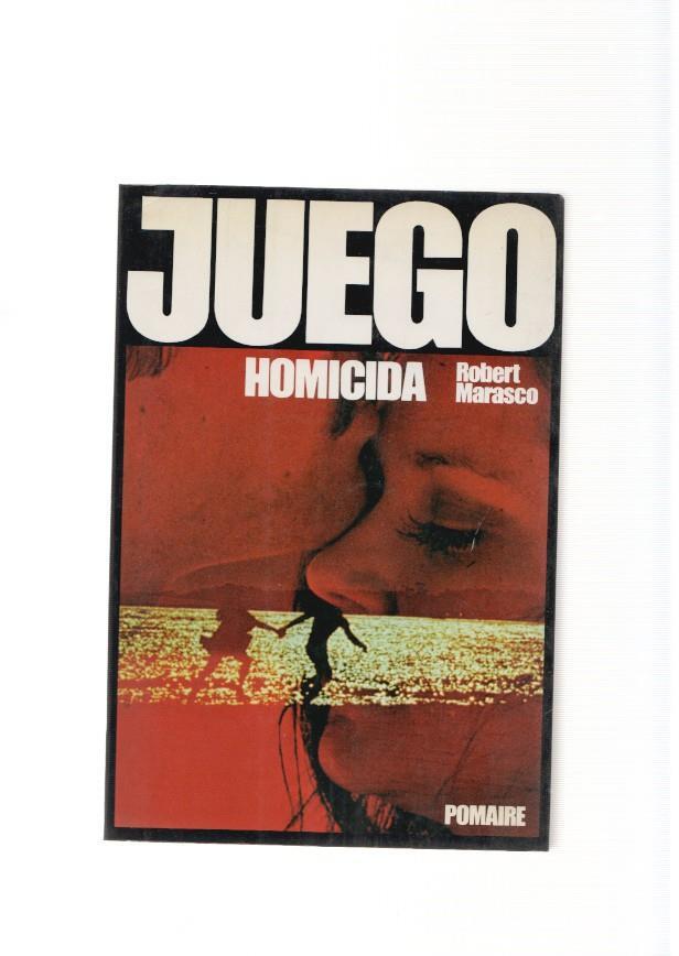 Juego Homicida