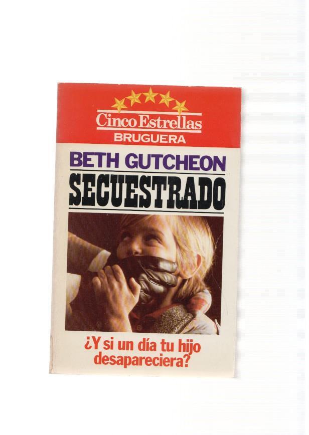 Secuestrado