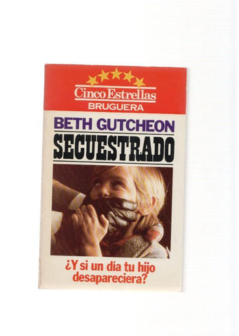 Secuestrado