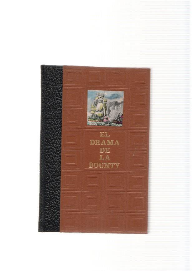 El drama de la Bounty