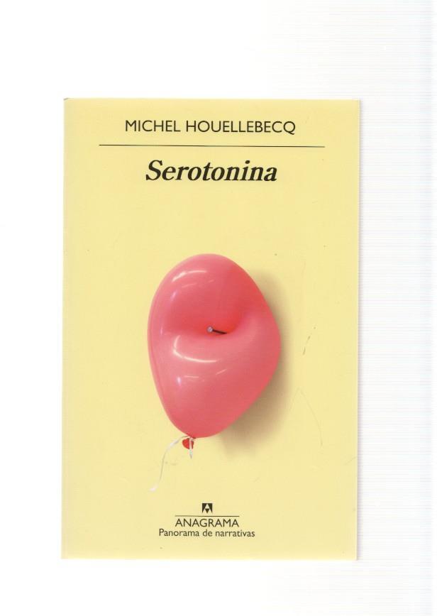 Serotonina