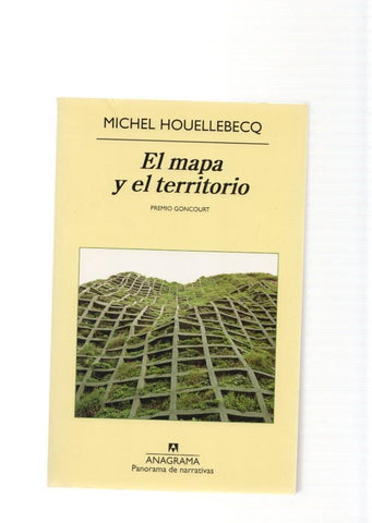 El mapa y el territorio
