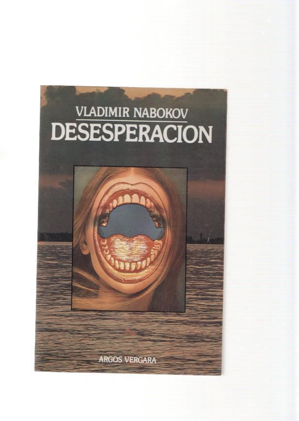 Desesperacion