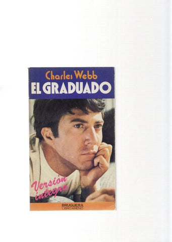 El Graduado