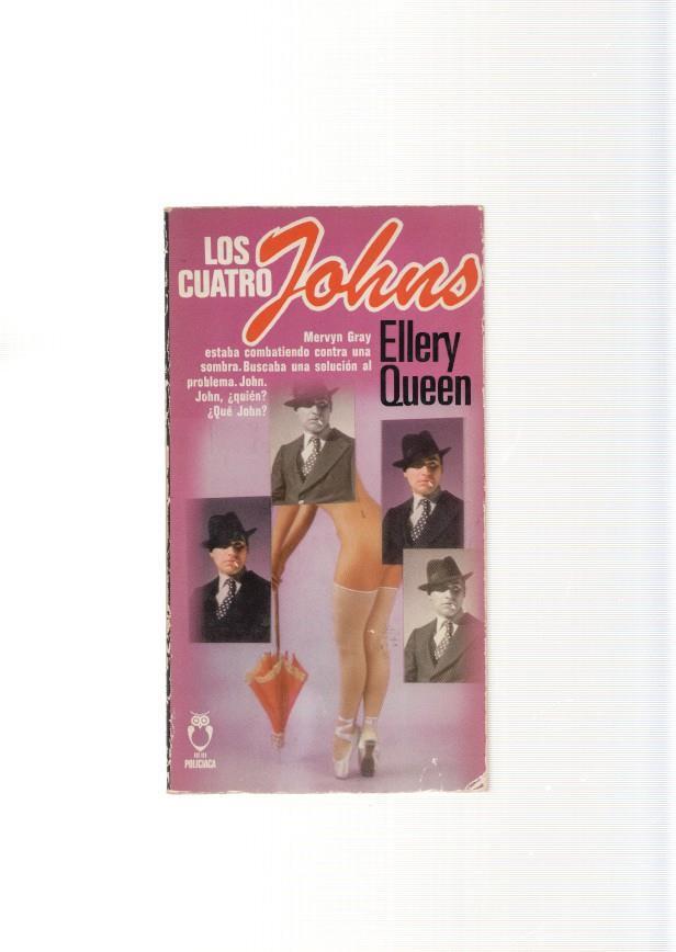 Los cuatro Johns