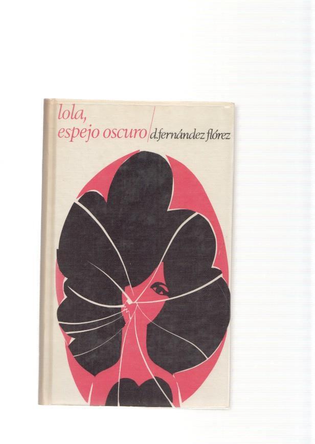 Lola, espejo oscuro