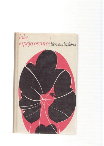 Lola, espejo oscuro