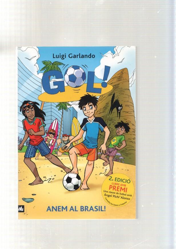Anem al Brasil