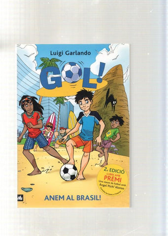 Anem al Brasil