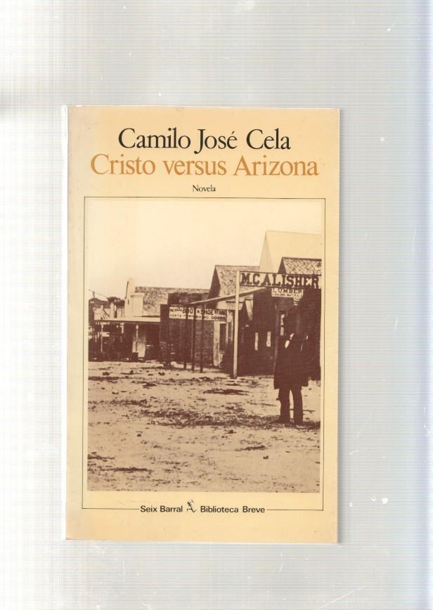 Cristo versus Arizona