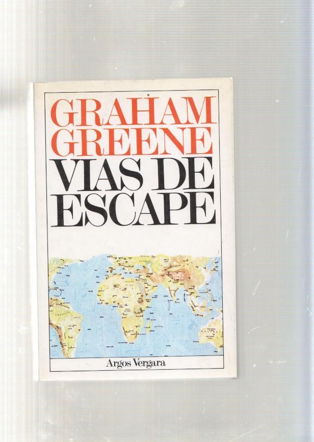 Vias de escape