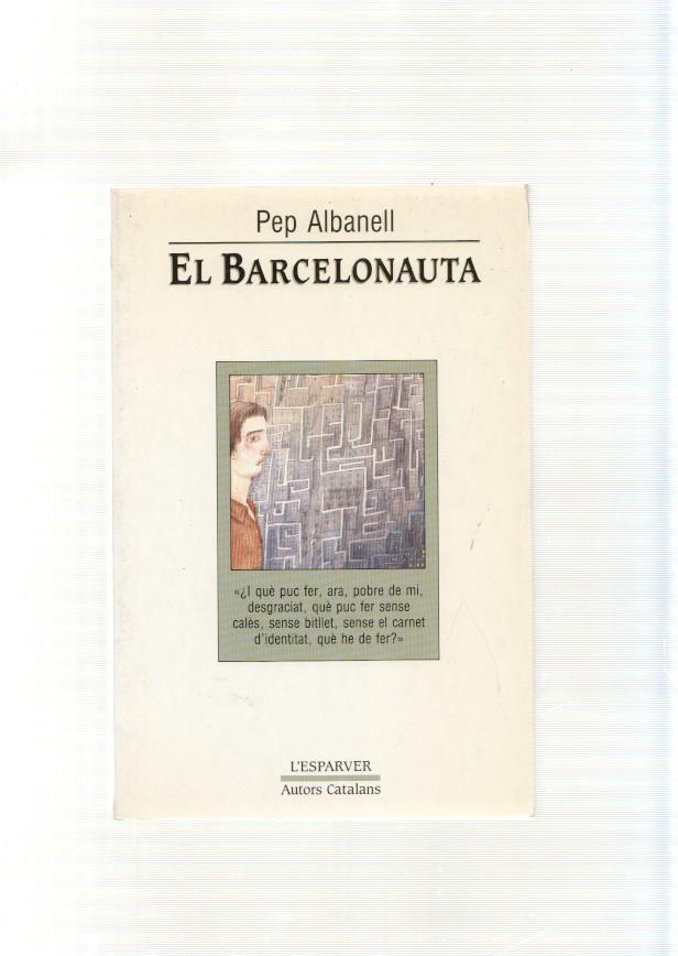 El Barcelonauta