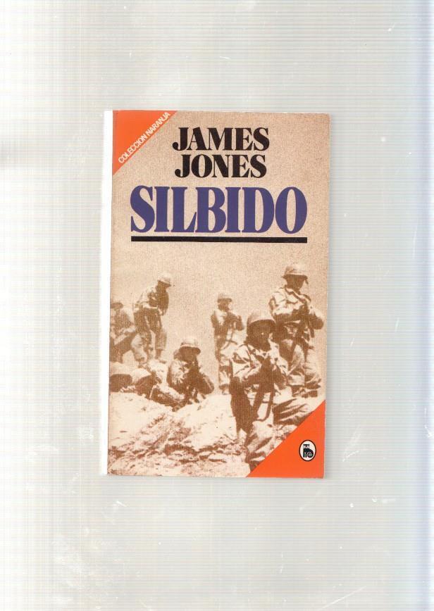Silbido