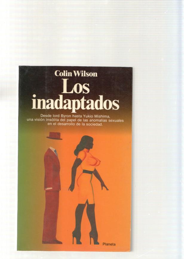 Los inadaptados
