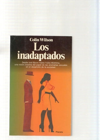 Los inadaptados