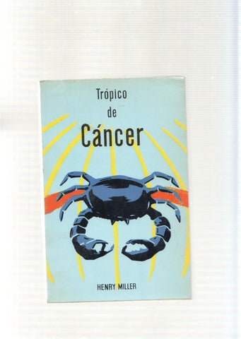 Tropico de Cancer