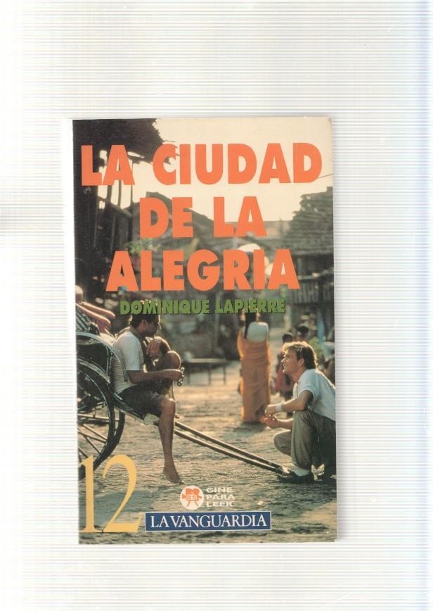 La ciudad de la alegria