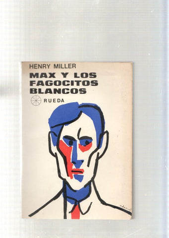 Max y los Fagocitos blancos