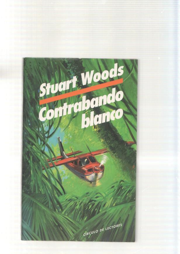 Contrabando blanco