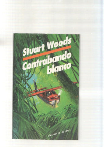 Contrabando blanco