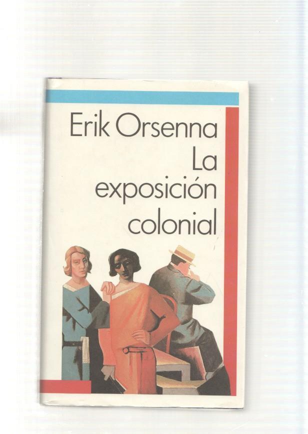 La exposicion colonial