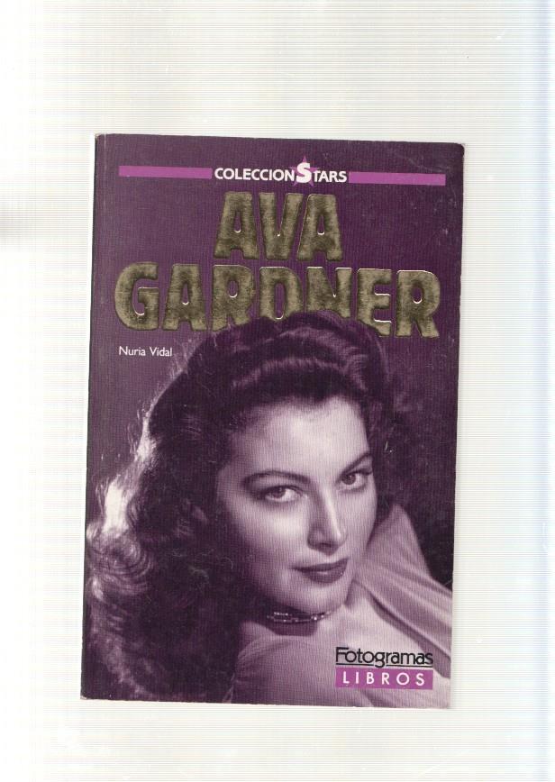 Ava Gardner