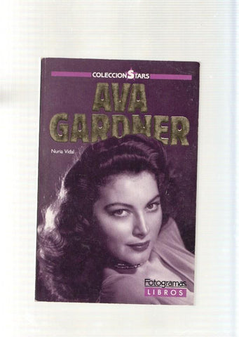 Ava Gardner