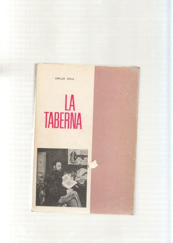 La taberna