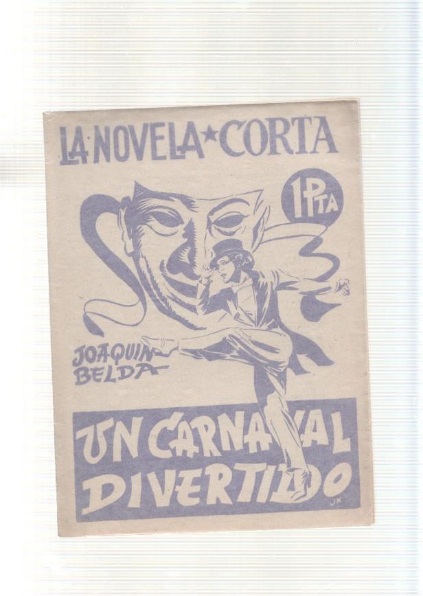 Un carnaval divertido