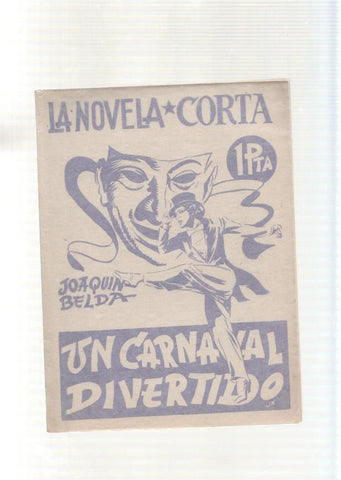 Un carnaval divertido