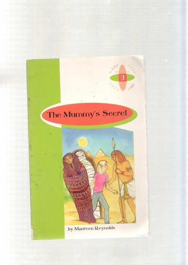 The Mummy s secret