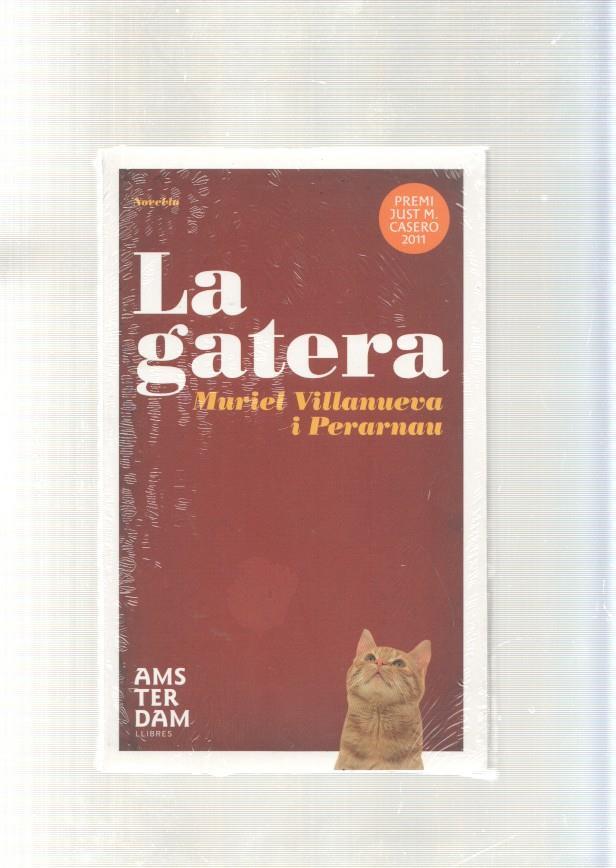 La gatera