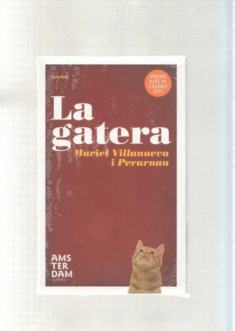 La gatera