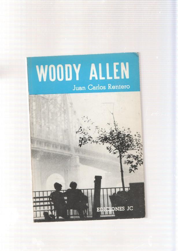 Woody Allen