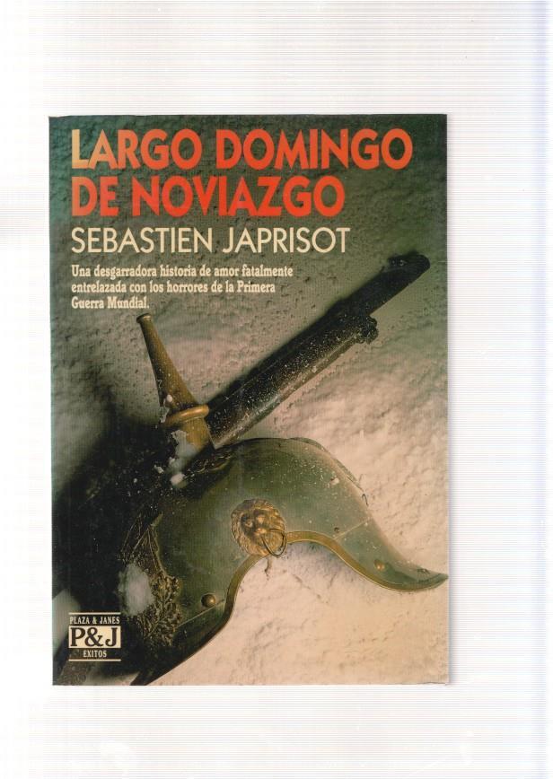 Largo domingo de noviazgo