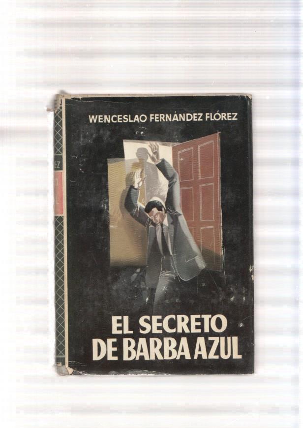 El secreto de Barba Azul