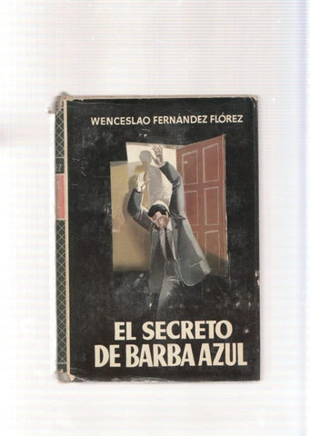 El secreto de Barba Azul