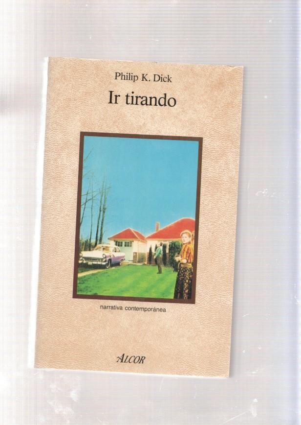 Ir tirando
