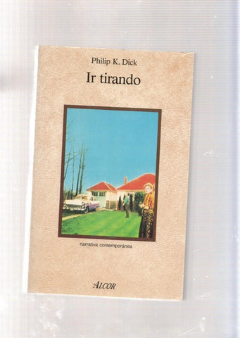 Ir tirando