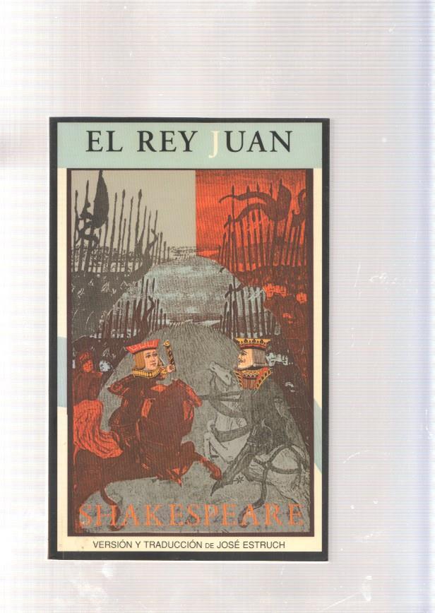 El Rey Juan
