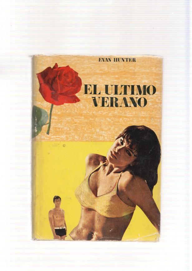 El ultimo verano